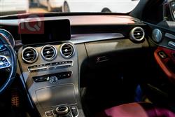 مێرسێدس بێنز C-Class